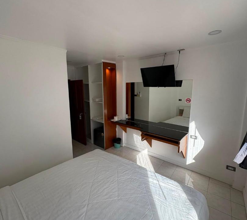 Photo of Bedroom in Pattaya Bay