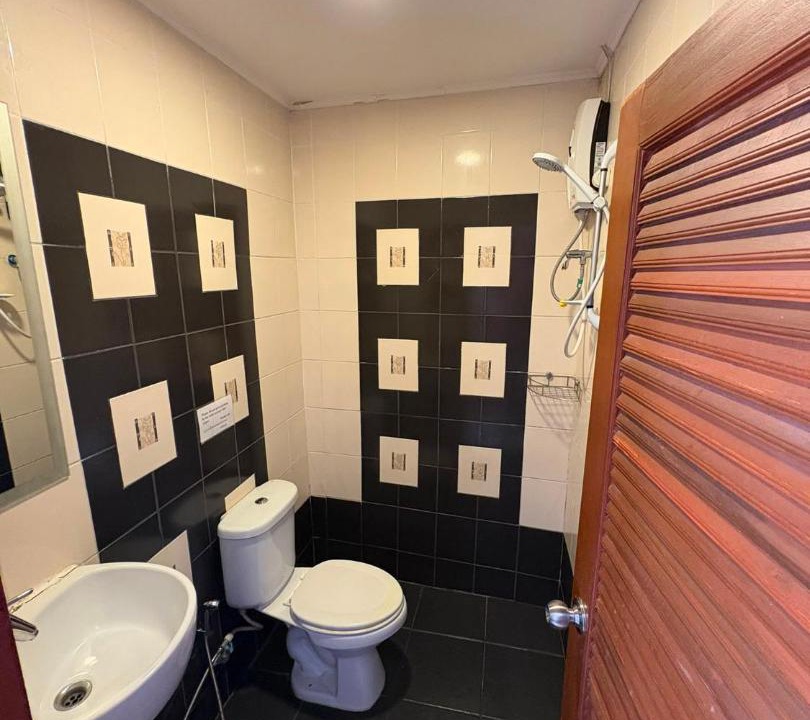 Photo of Bathroom in Pattaya Bay