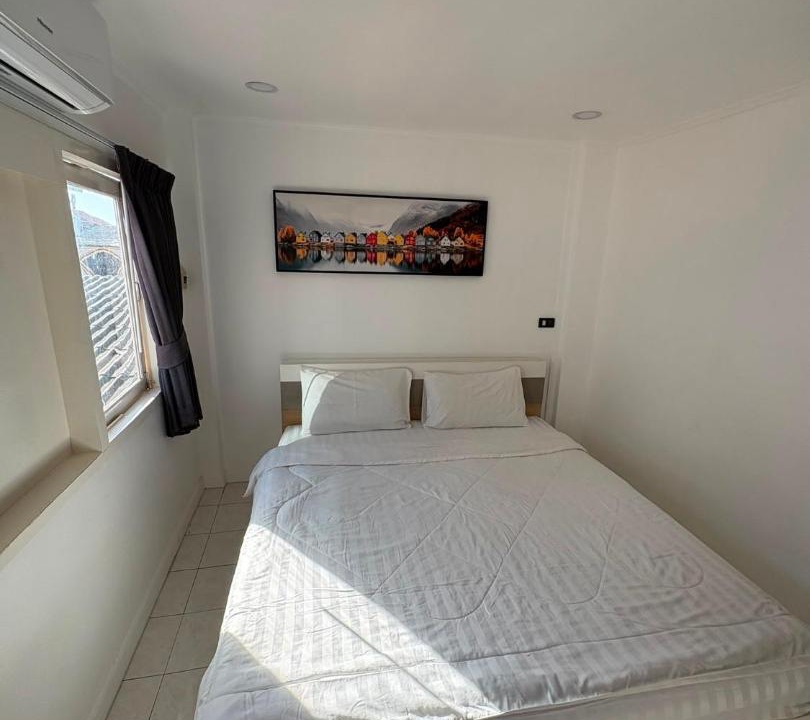 Photo of Bedroom in Pattaya Bay