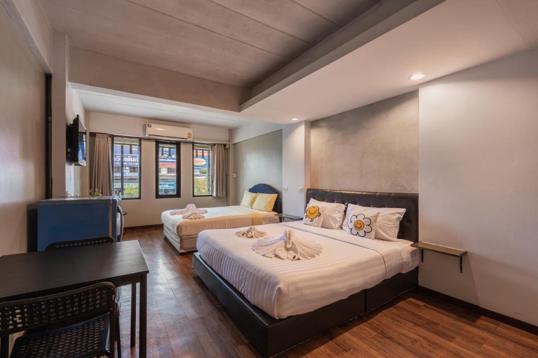 Photo of Bedroom in Racha Thewa