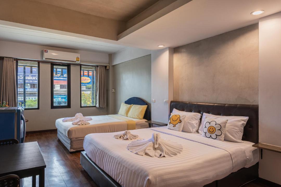 Photo of Bedroom in Racha Thewa