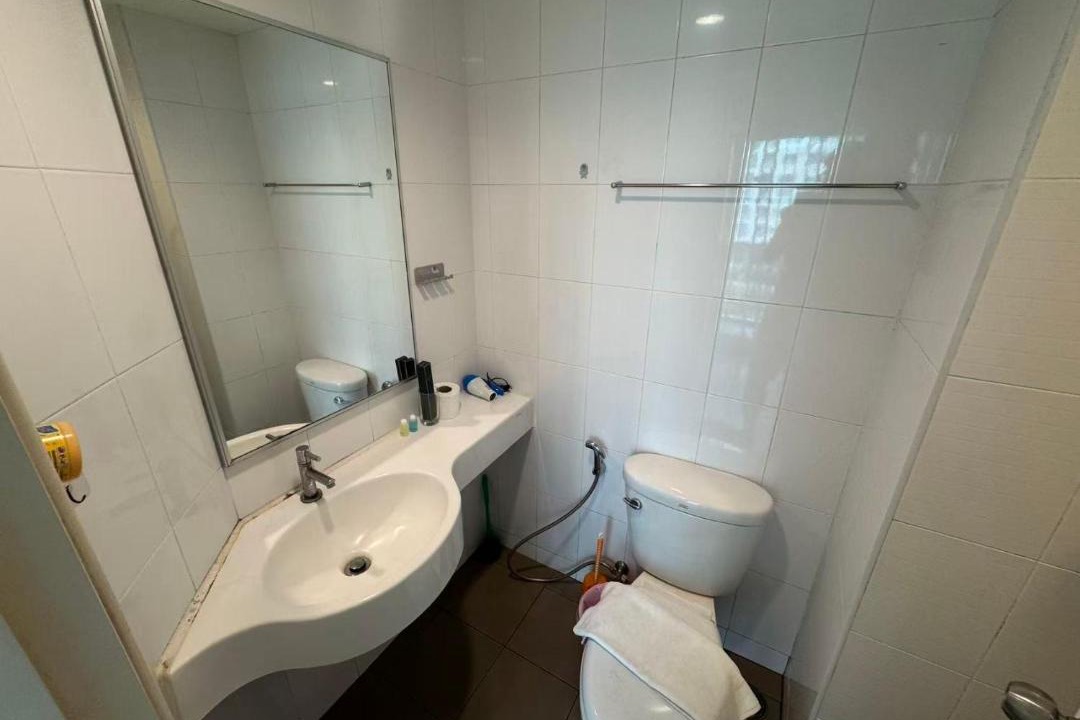 Photo of Bathroom in North Pattaya