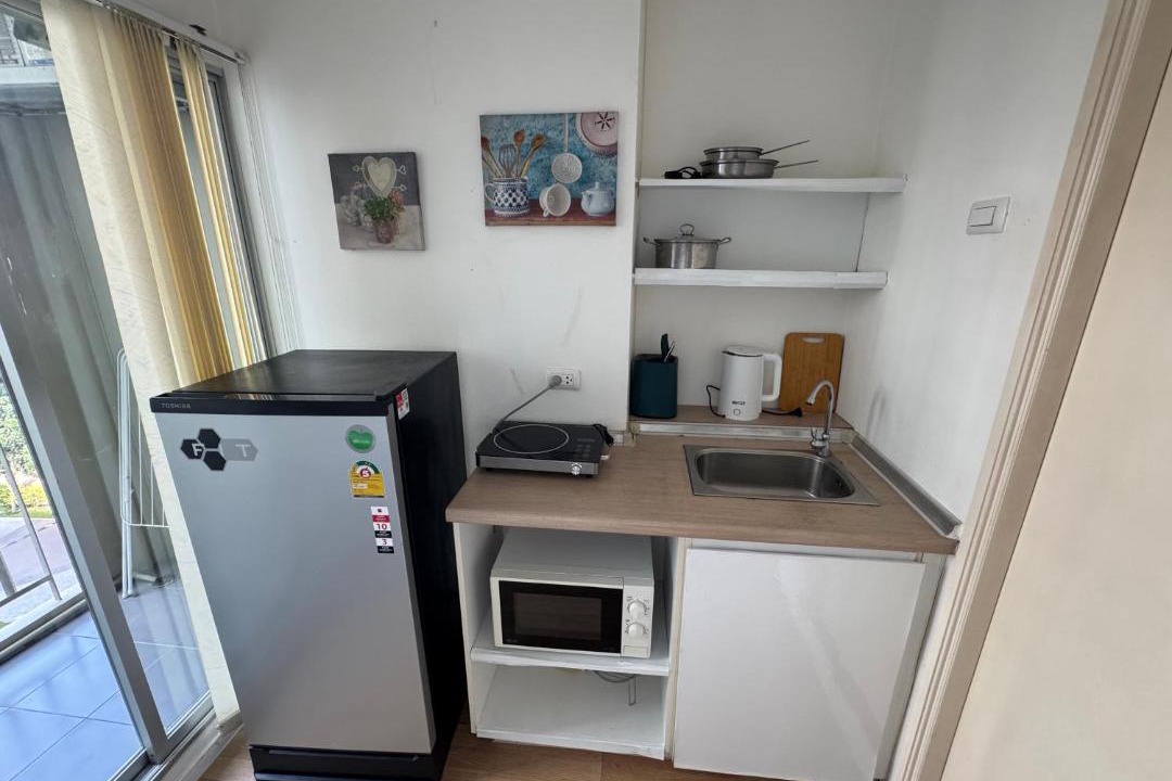 Photo of Kitchen in North Pattaya