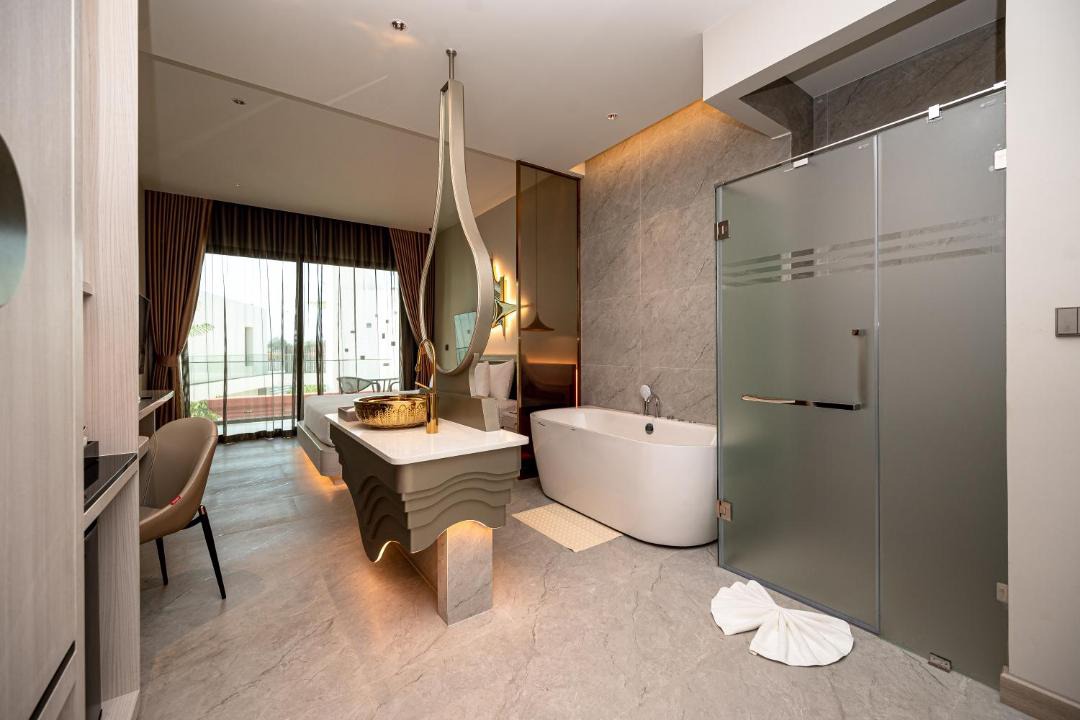 Photo of Bathroom in Ayutthaya