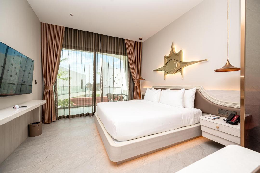 Photo of Bedroom in Ayutthaya
