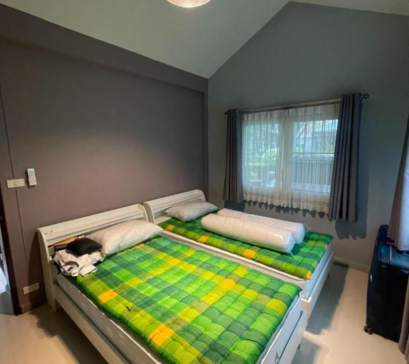 Photo of Bedroom in Kram