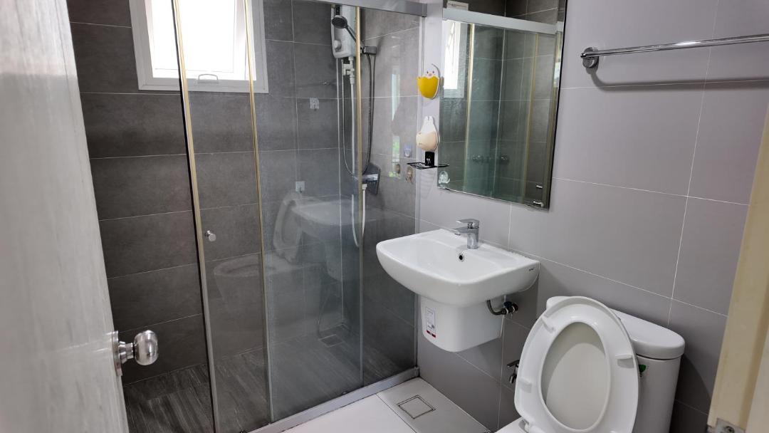 Photo of Bathroom in Chiang Rai