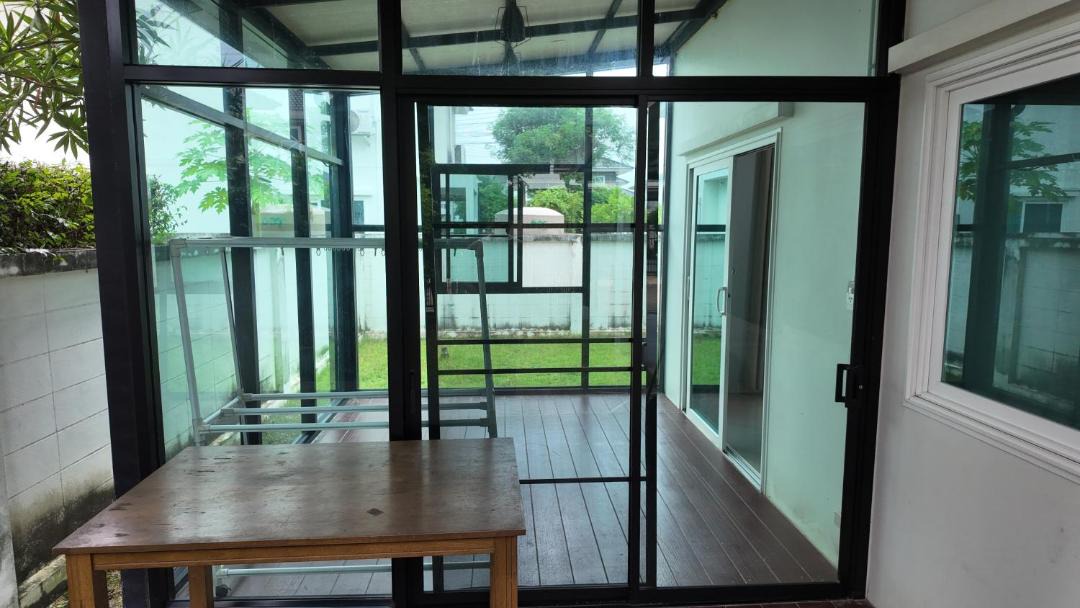 Photo of Patio Balcony in Chiang Rai