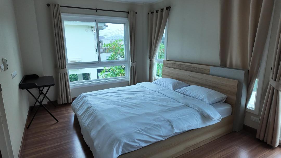Photo of Bedroom in Chiang Rai