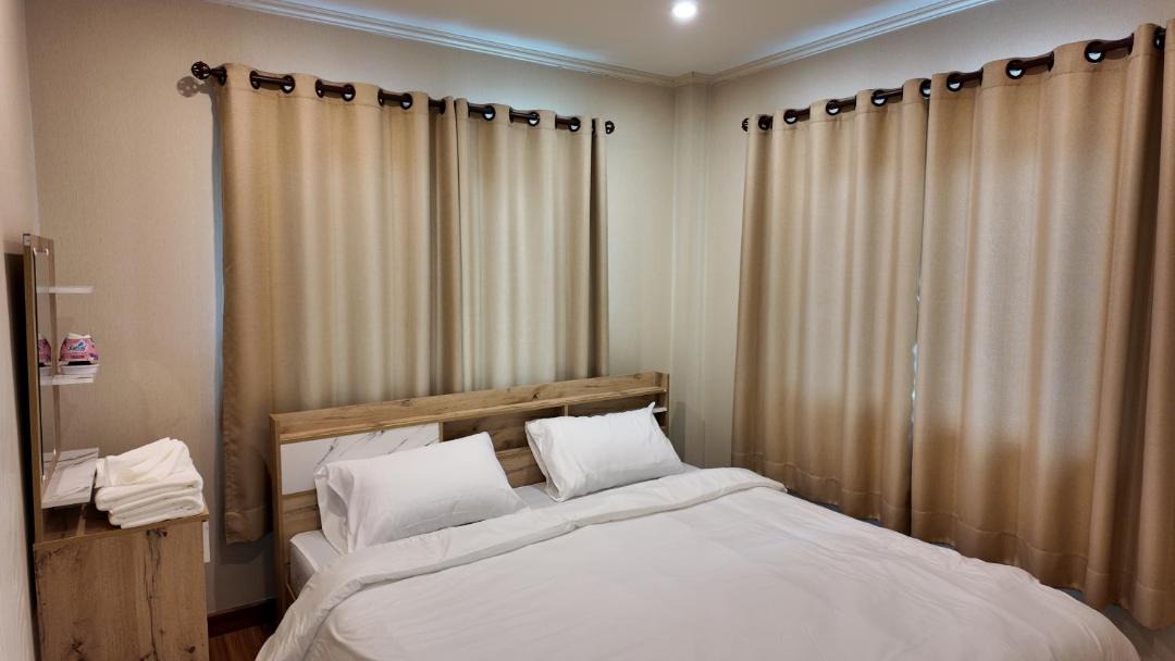 Photo of Bedroom in Chiang Rai