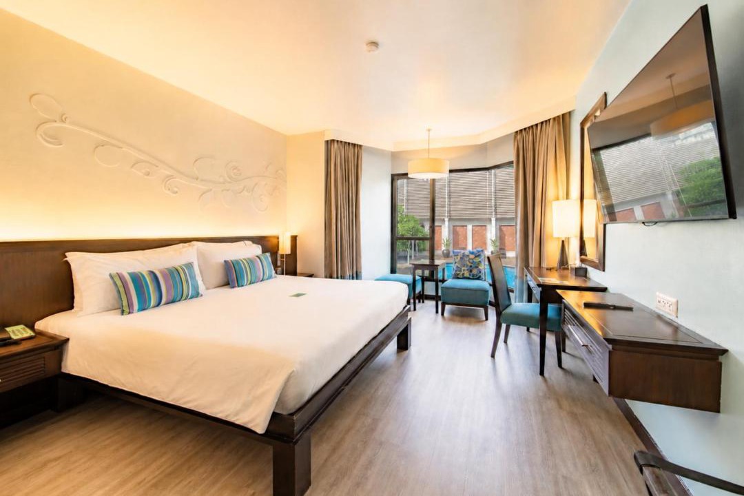 Photo of Bedroom in Pattaya Bay