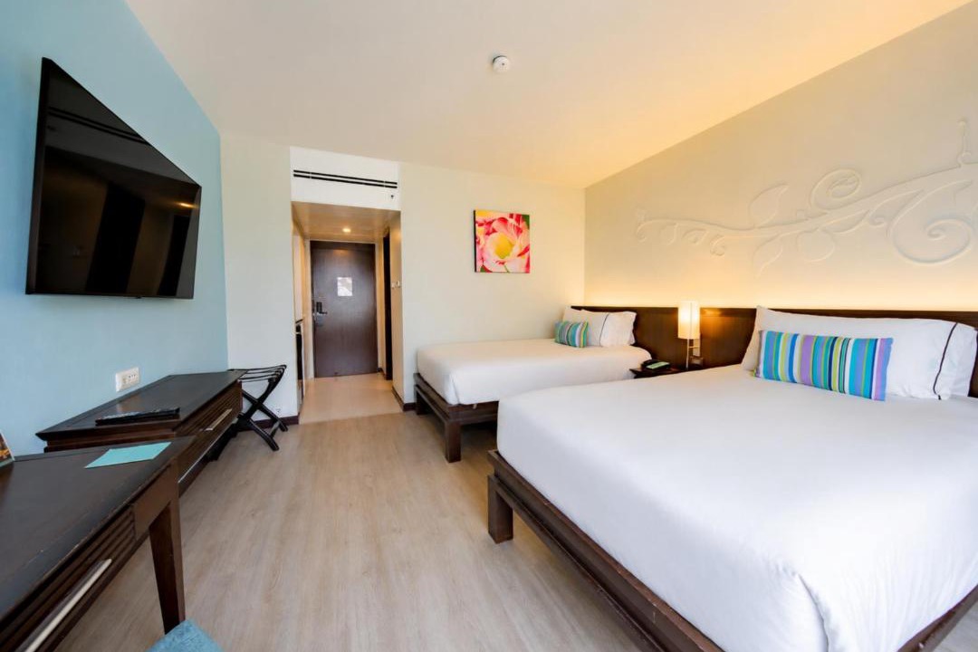Photo of Bedroom in Pattaya Bay