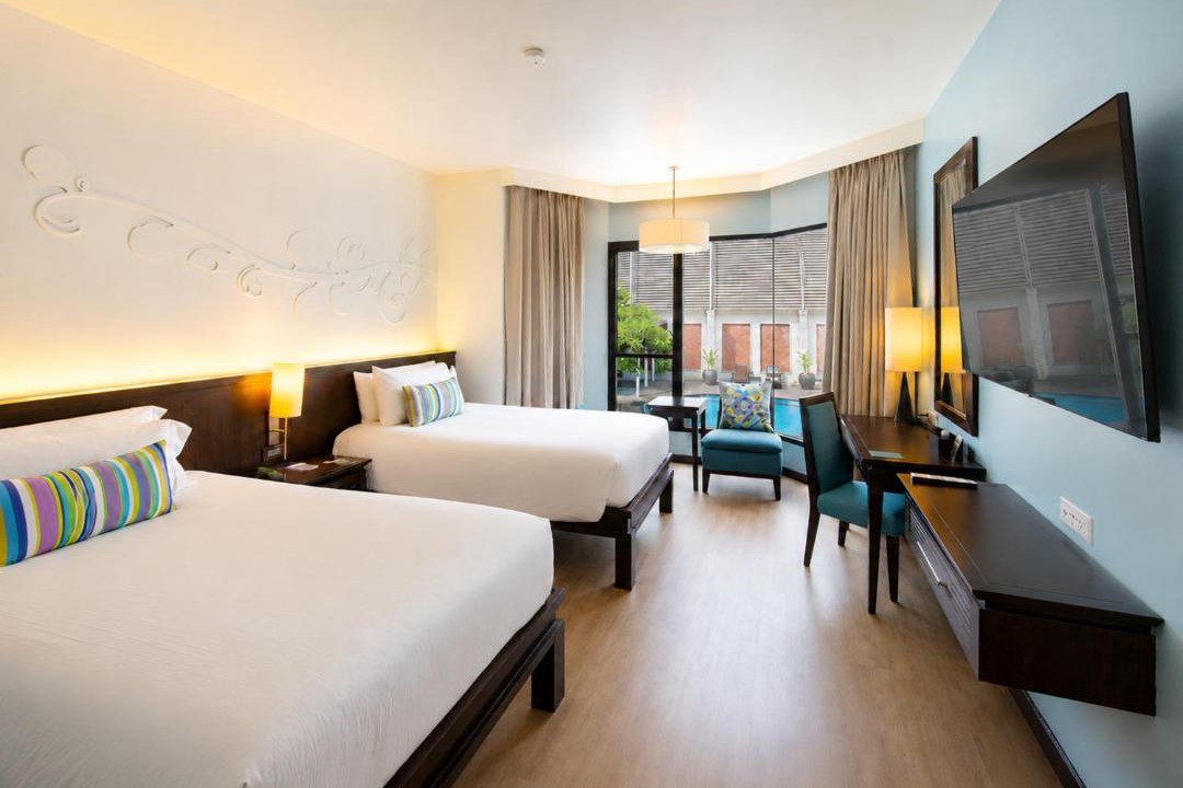 Photo of Bedroom in Pattaya Bay