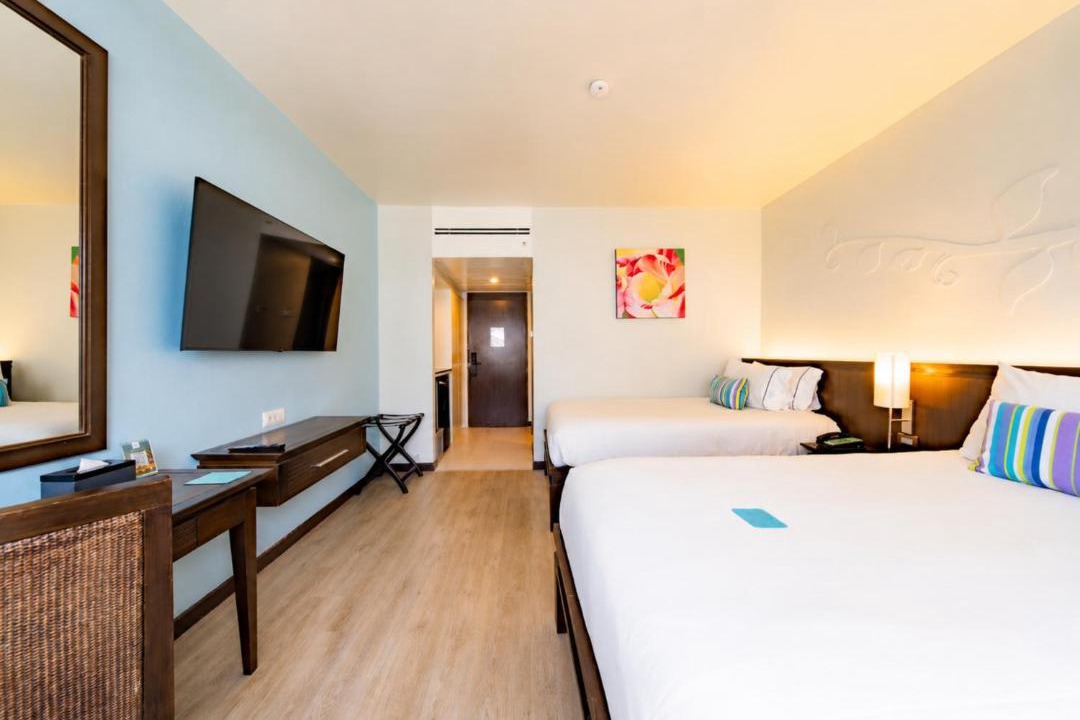 Photo of Bedroom in Pattaya Bay