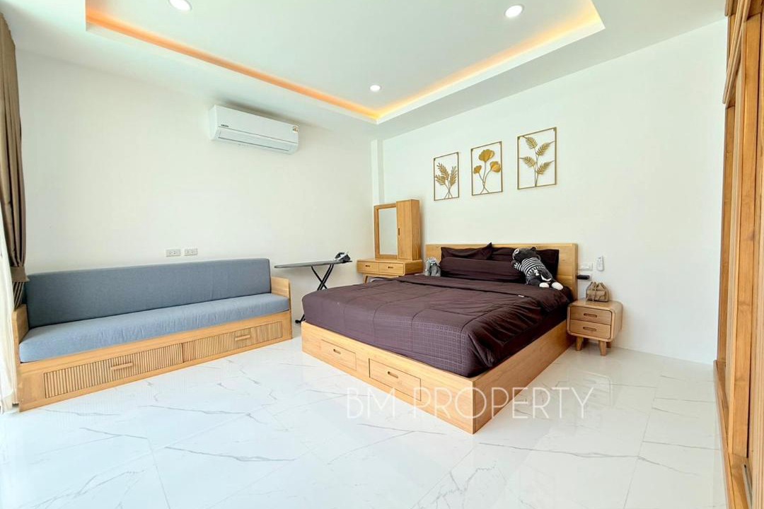 Photo of Bedroom in Bophut Hills