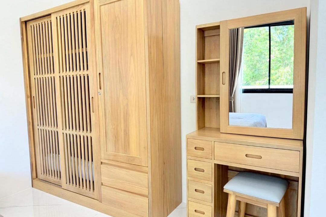 Photo of Bedroom in Bophut Hills