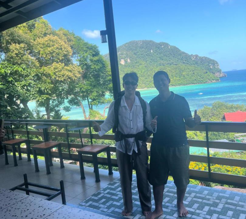 Photo of Others in Ko Phi Phi