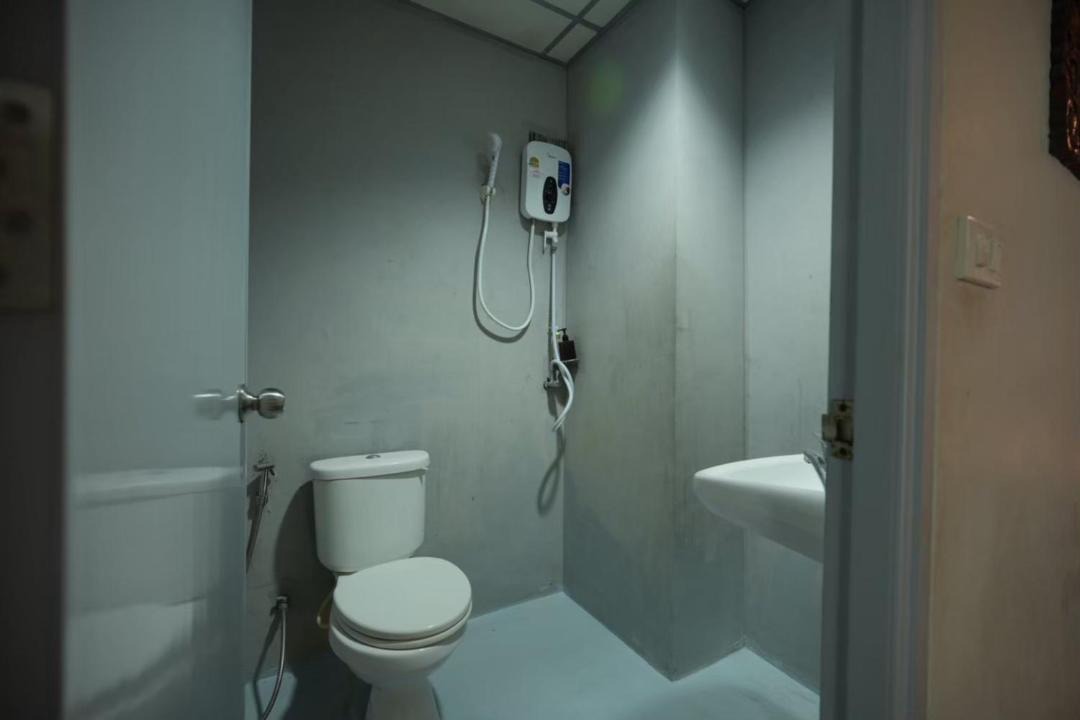 Photo of Bathroom in Chana Songkhram