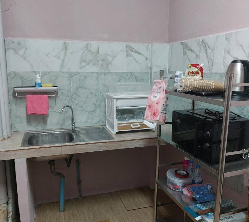Photo of Kitchen in Khlong Hae