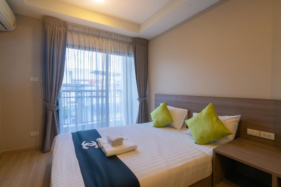 Photo of Bedroom in Bang Kapi