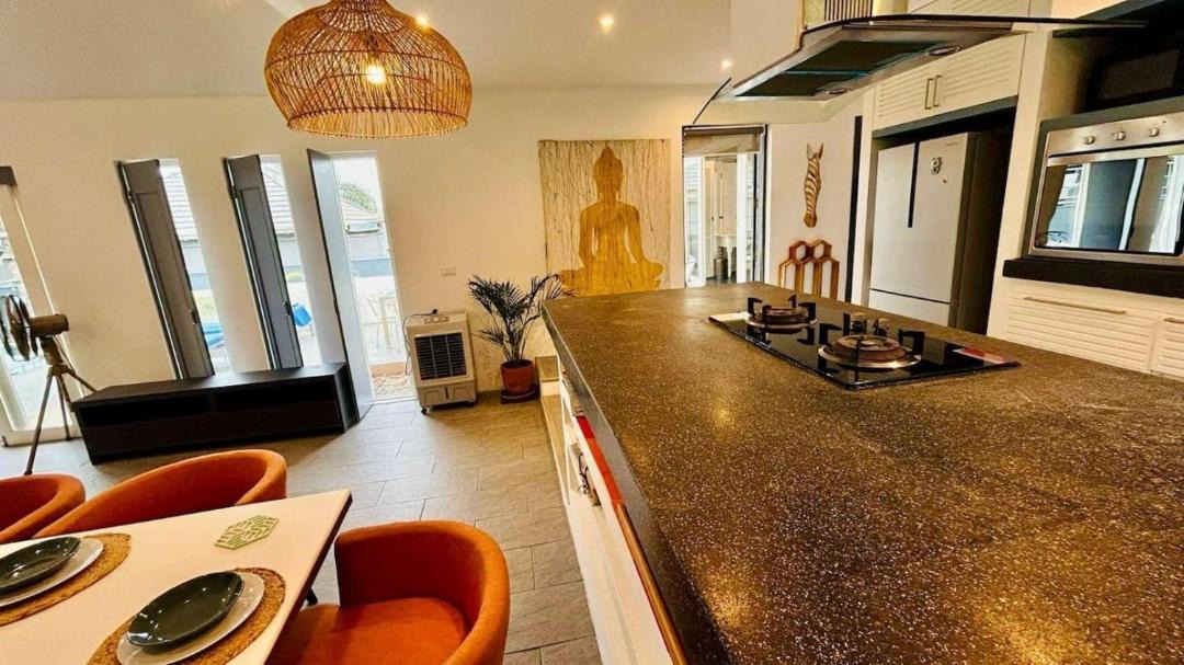 Photo of Kitchen in Bophut Hills