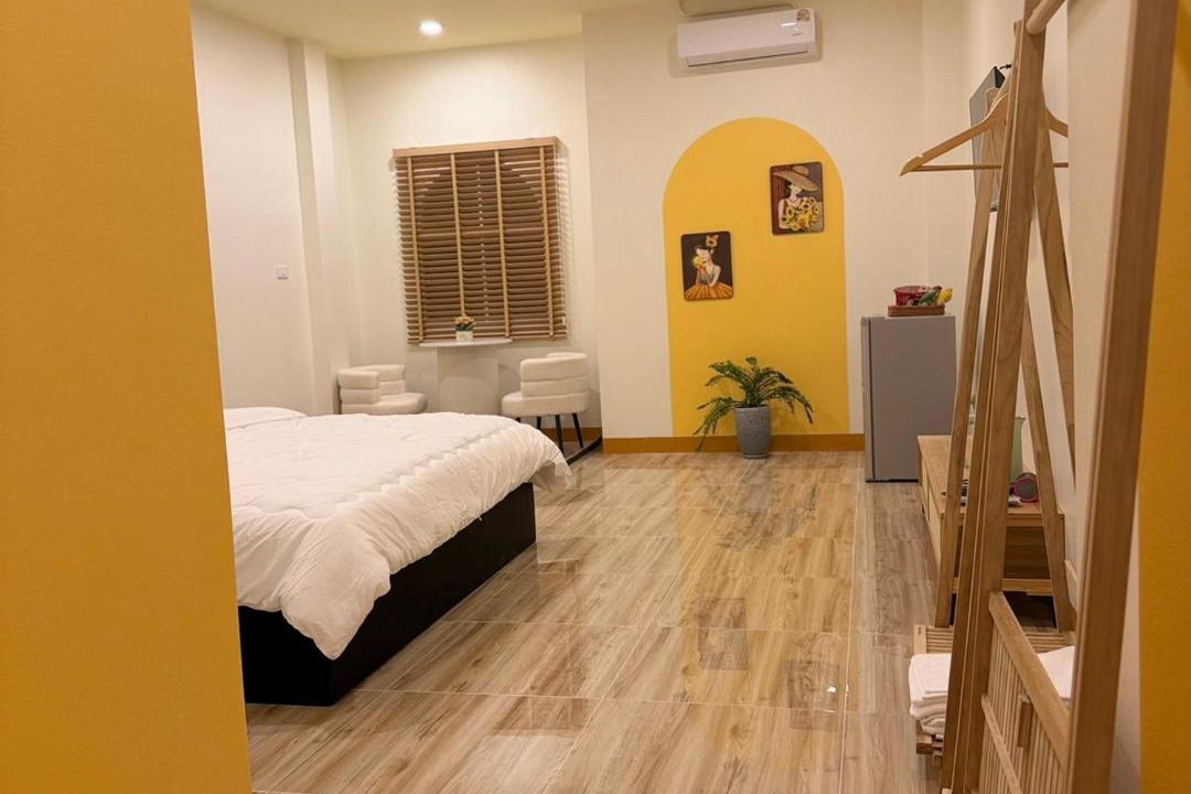 Photo of Bedroom in Det Udom
