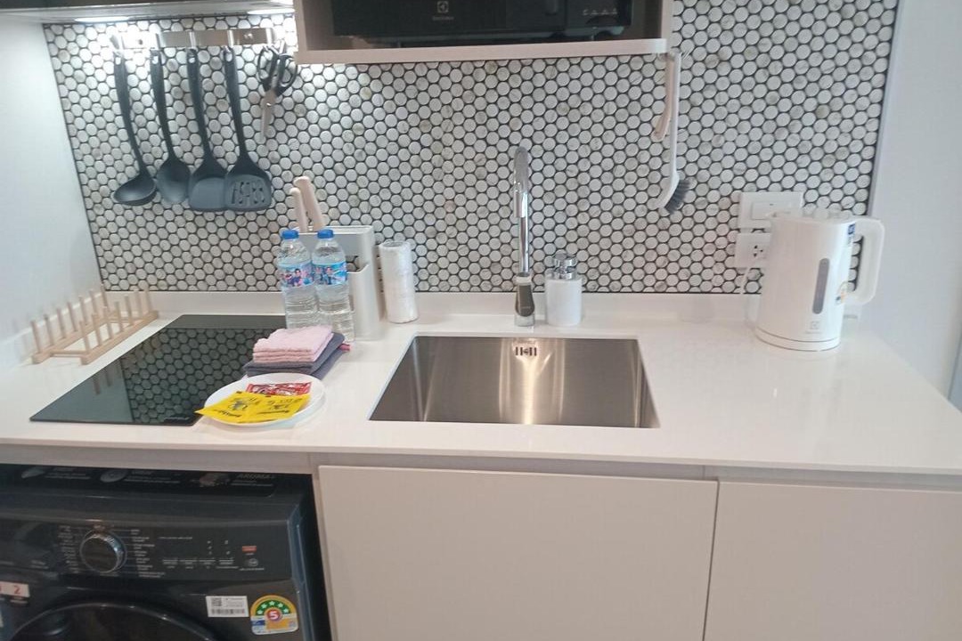 Photo of Kitchen in Ban Bo Han