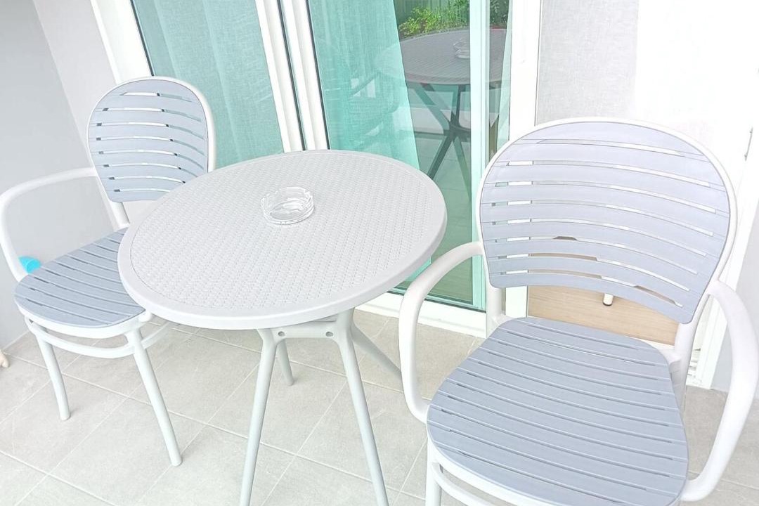 Photo of Patio Balcony in Ban Bo Han