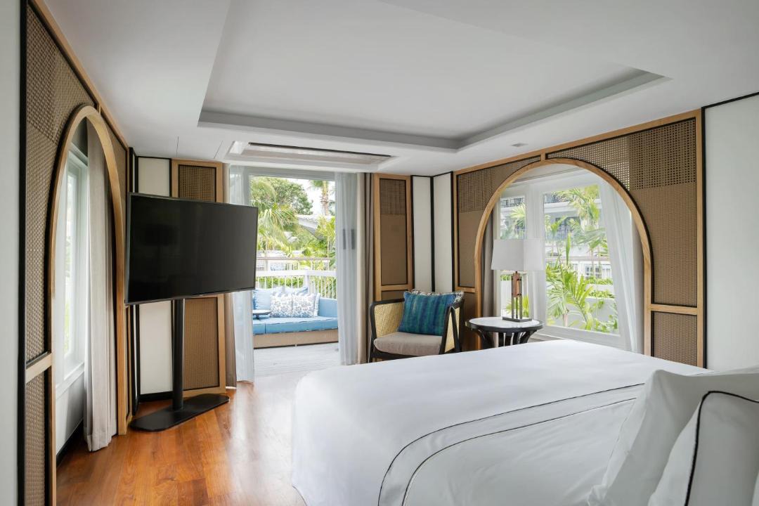 Photo of Bedroom in Bophut