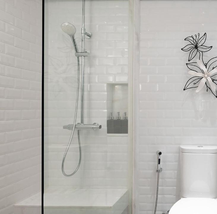 Photo of Bathroom in Bophut