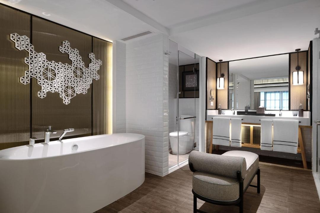 Photo of Bathroom in Bophut