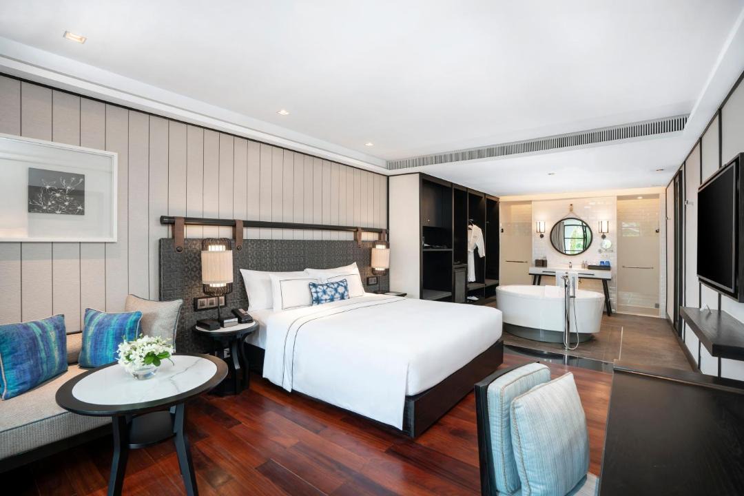 Photo of Bedroom in Bophut