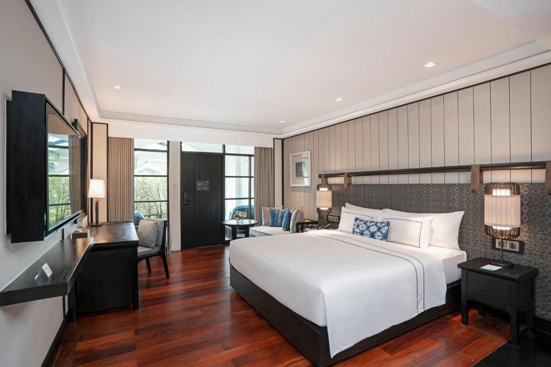 Photo of Bedroom in Bophut
