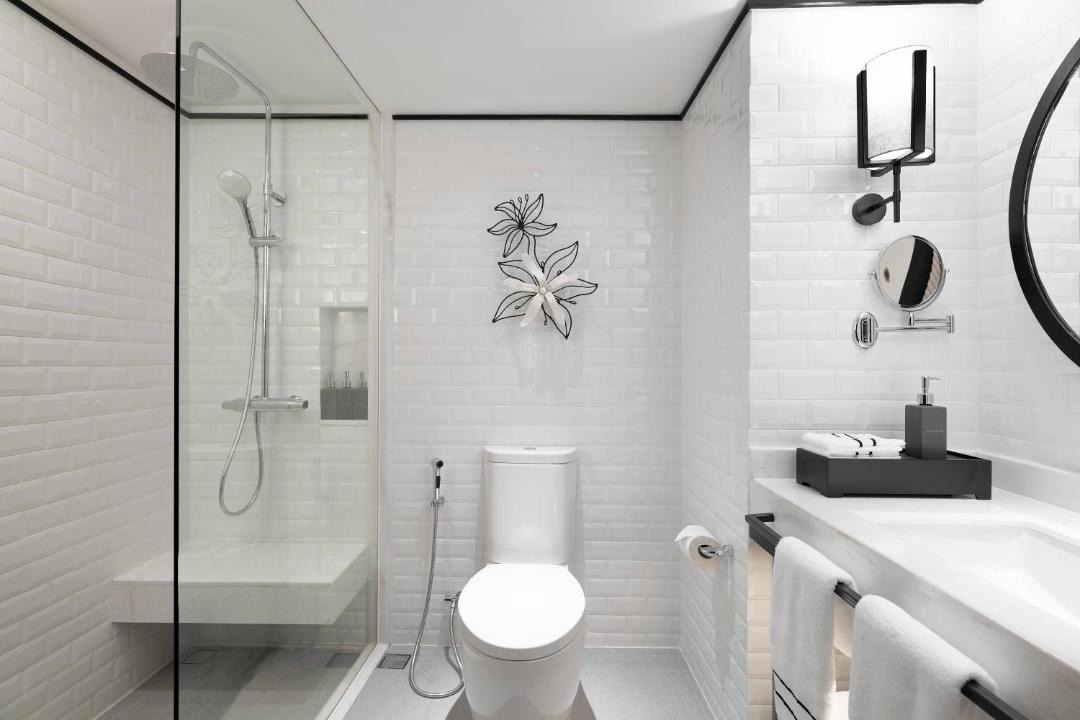 Photo of Bathroom in Bophut