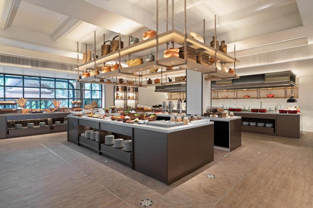 Photo of Kitchen in Bophut