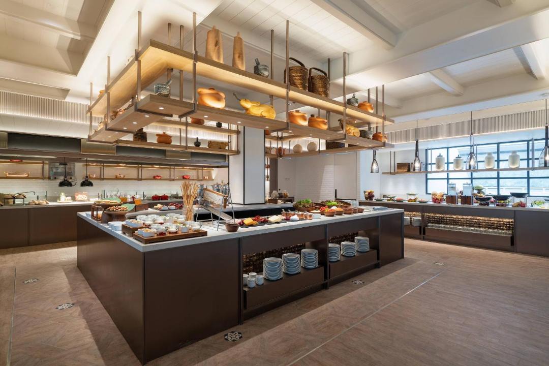 Photo of Kitchen in Bophut