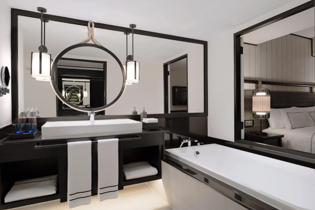 Photo of Bathroom in Bophut