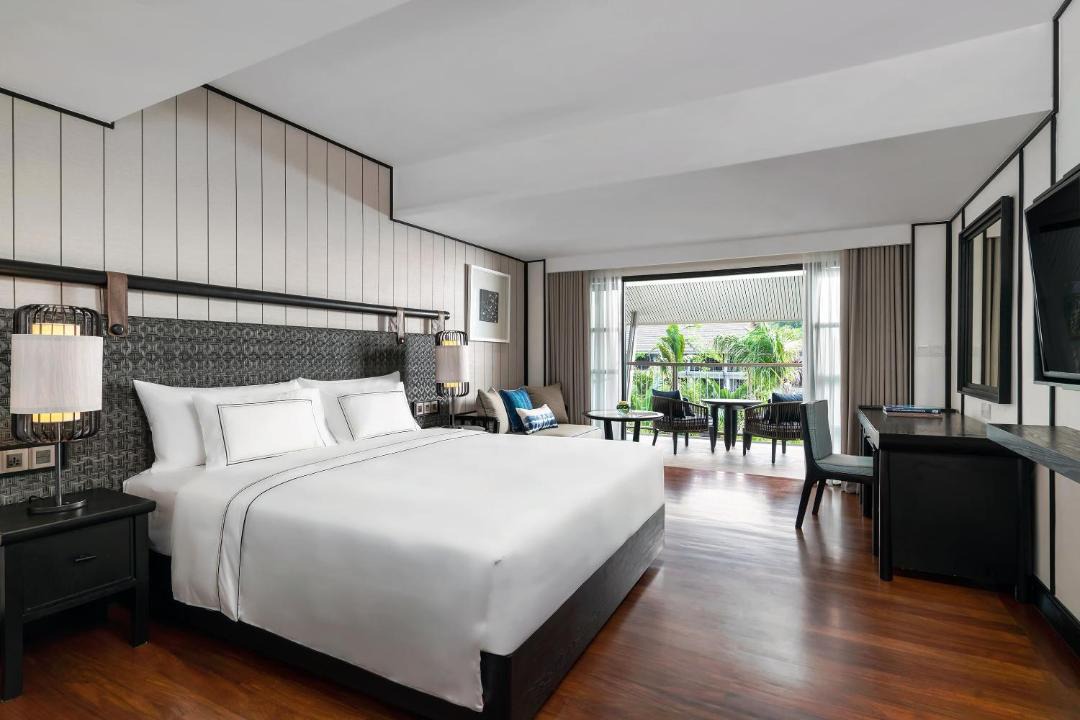Photo of Bedroom in Bophut