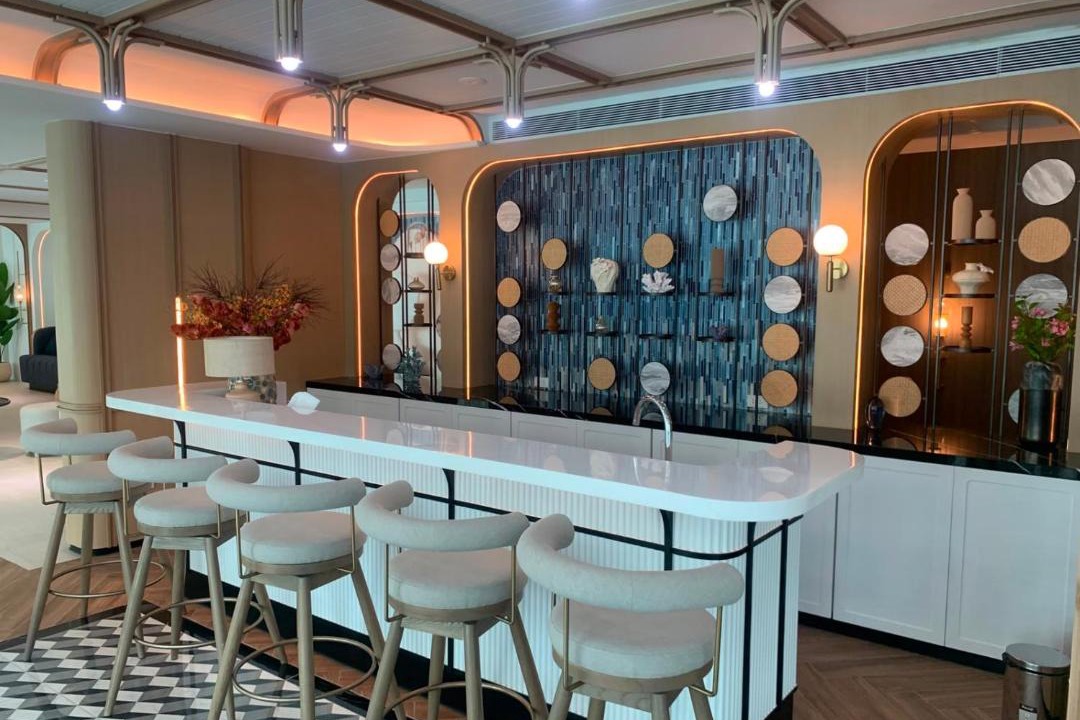 Photo of Kitchen in Ban Bo Han