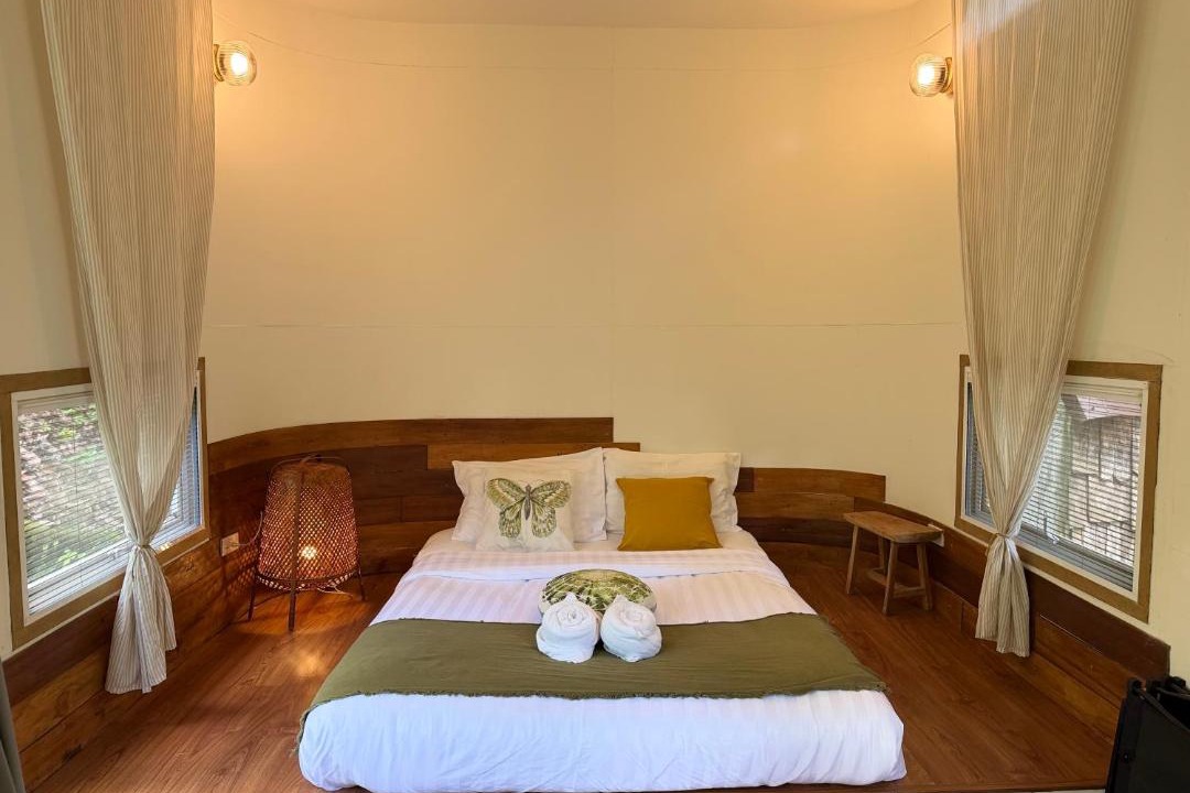 Photo of Bedroom in Mae On