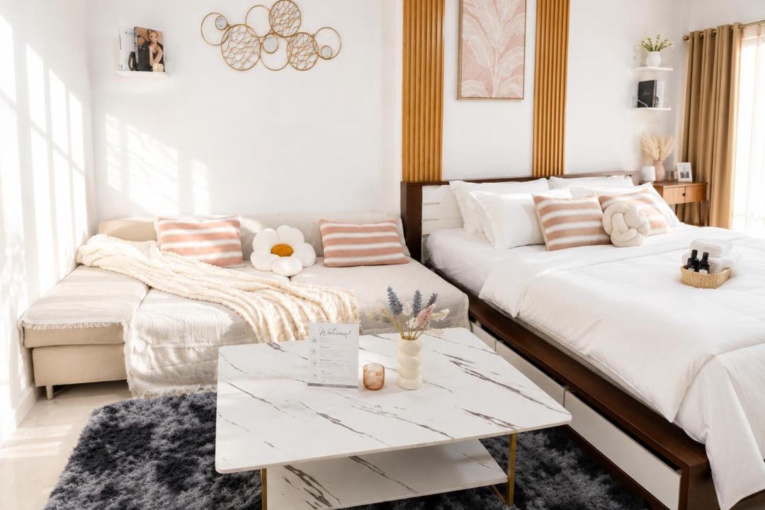 Photo of Bedroom in Talat Yai