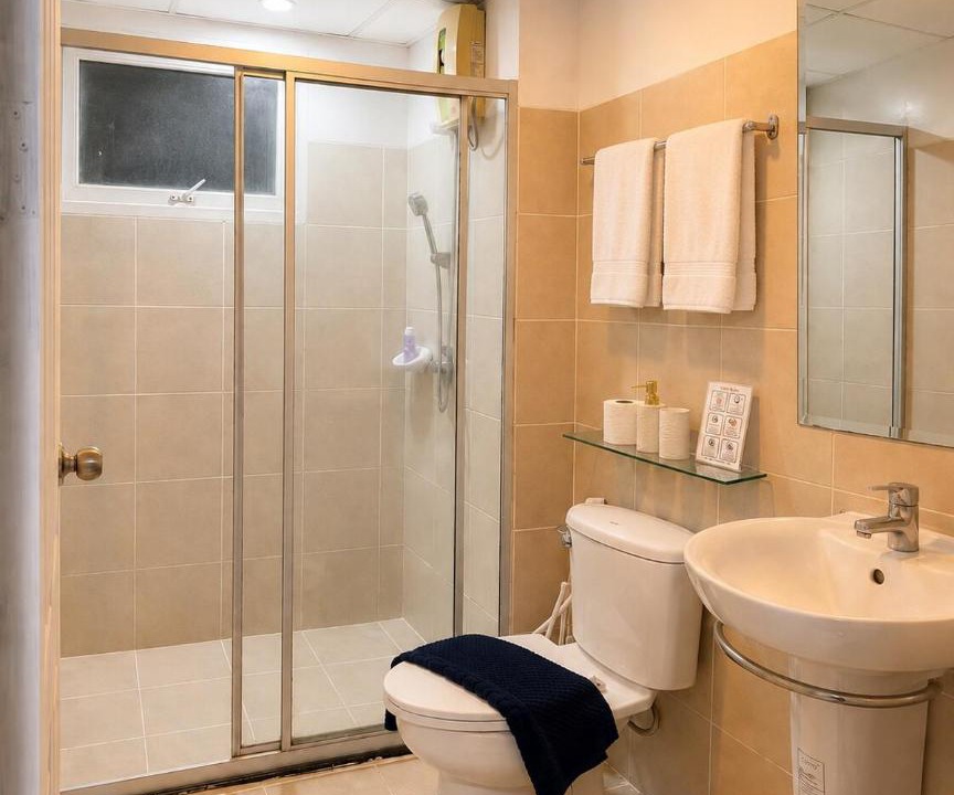 Photo of Bathroom in Talat Yai