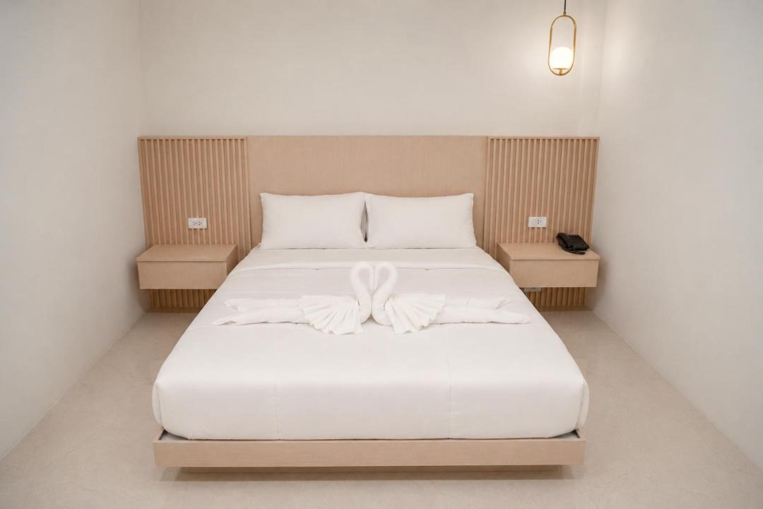 Photo of Bedroom in Talat Yai