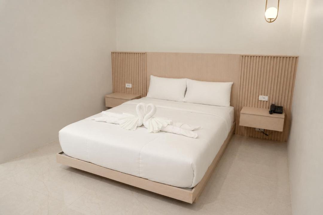 Photo of Bedroom in Talat Yai
