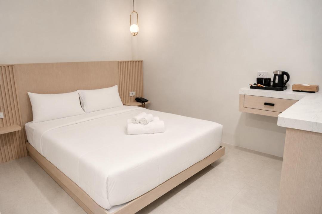 Photo of Bedroom in Talat Yai