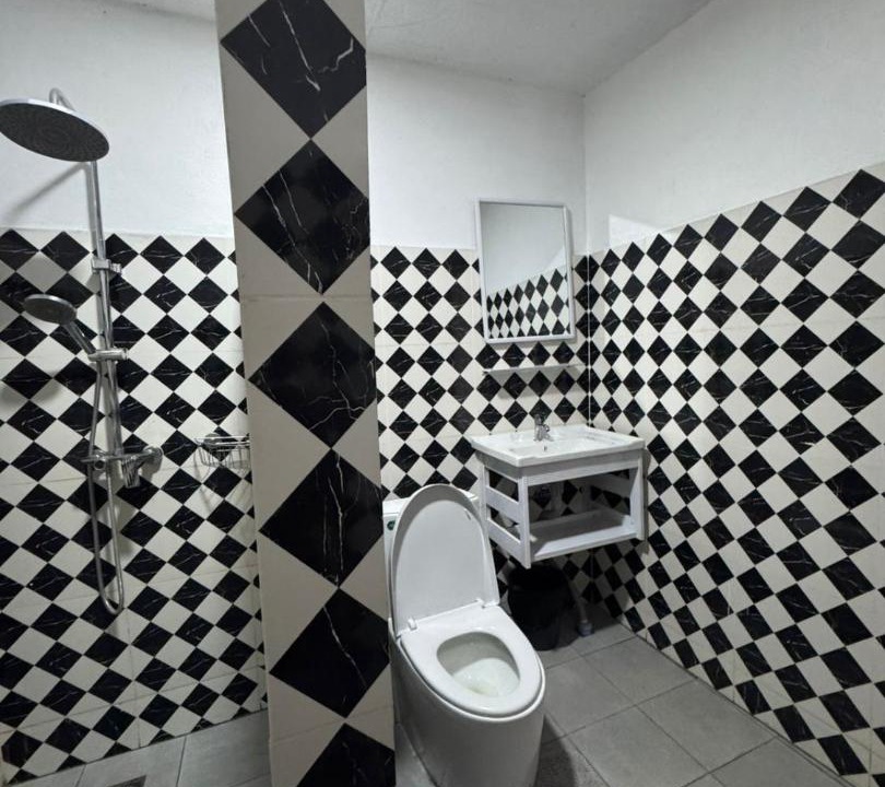 Photo of Bathroom in Muang Ngoi Neua