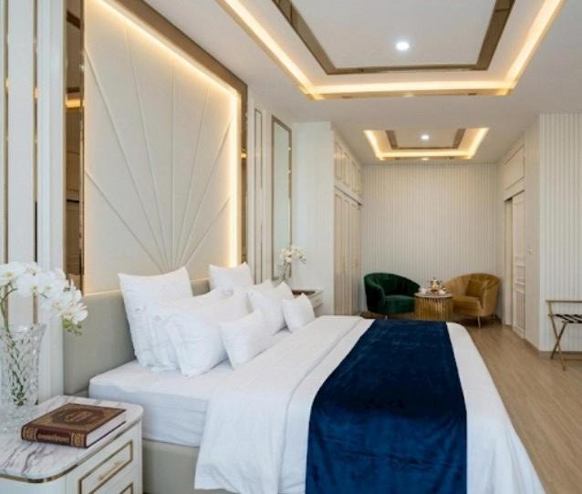 Photo of Bedroom in Loei Province