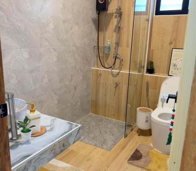 Photo of Bathroom in Mae Rim