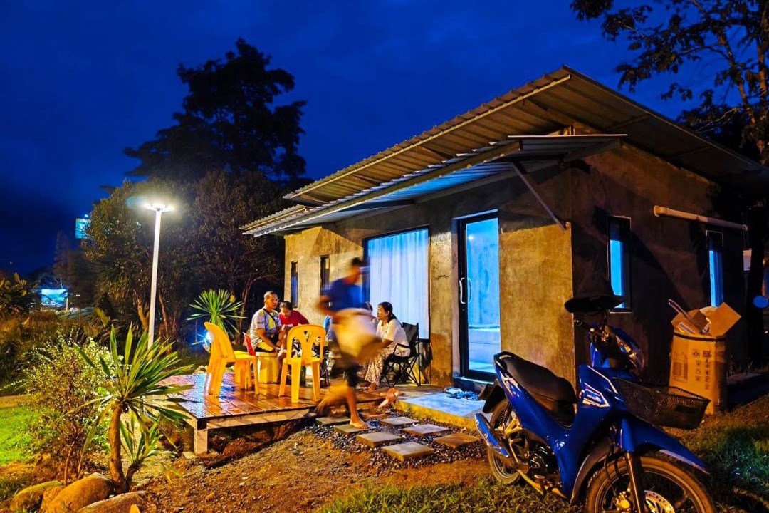 Photo of Others in Thung Kha Ngok