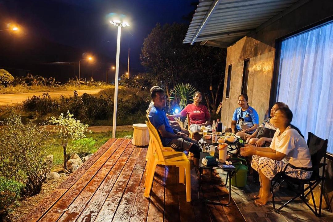 Photo of Others in Thung Kha Ngok